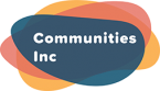 Communities inc logo