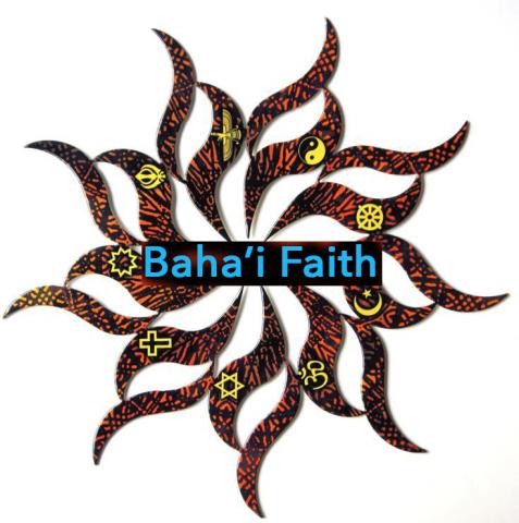 Baha'i Faith